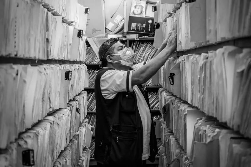Born, Forgotten, Buried: The Hidden Lifecycle Crisis Undermining American Industry Certification