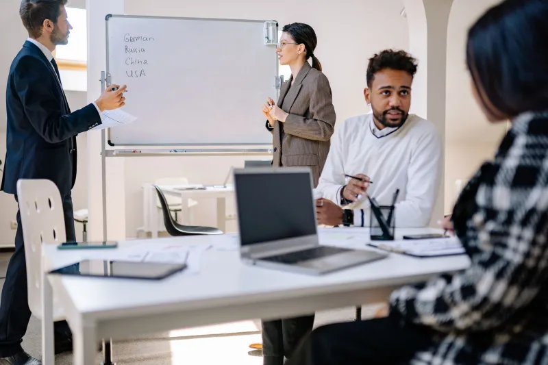 The Certification Advantage: Why Top Talent Is Choosing Standards-Driven Employers Over Higher Bidders